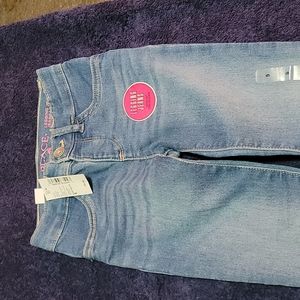 Children's Place Girls Size 5 Jeans